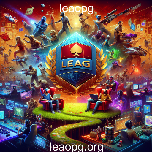 A Evolução do Jogo Multijogador: Conectando Jogadores ao Redor do Mundo