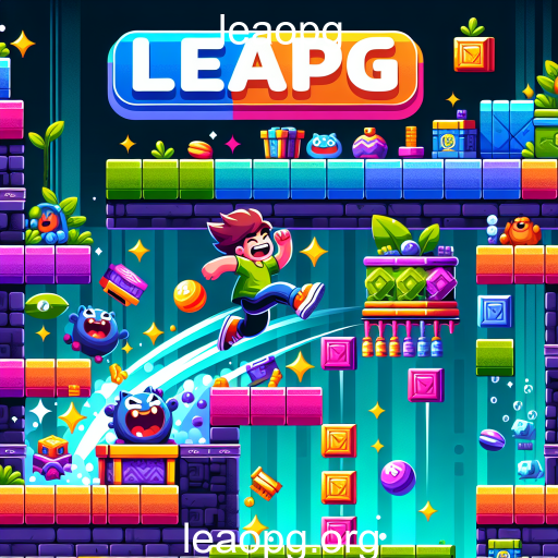 A Evolução dos Jogos de Plataforma: Da Nostalgia à Modernidade